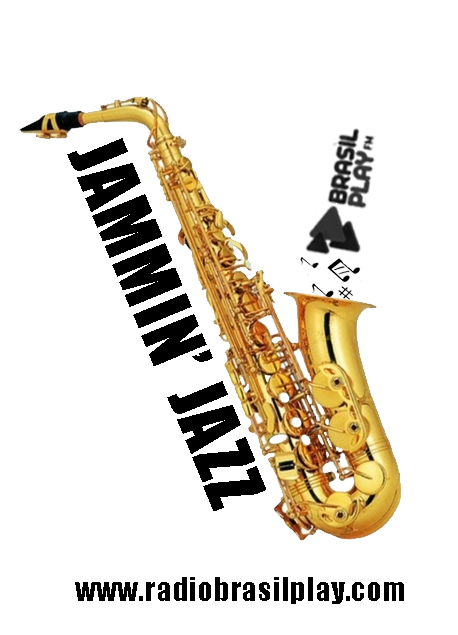 Jammin Jazz Programa do Ultimo Domingo